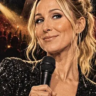 Nikki Glaser