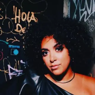Norah Yahya