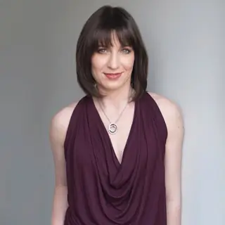 Ophira Eisenberg
