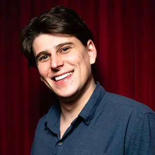 Orion Levine