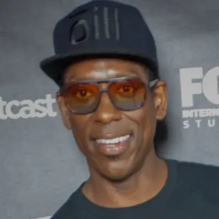 Orlando Jones