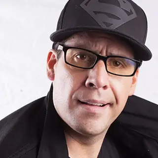 Pablo Francisco