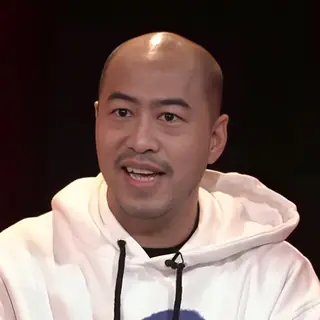 Pandji Pragiwaksono