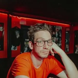 Pat Burtscher