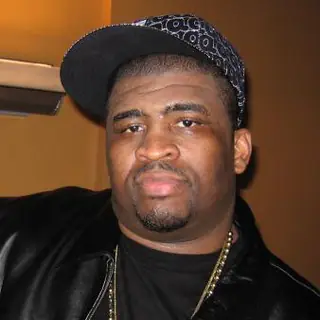 Patrice O'Neal