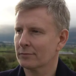 Patrick Kielty