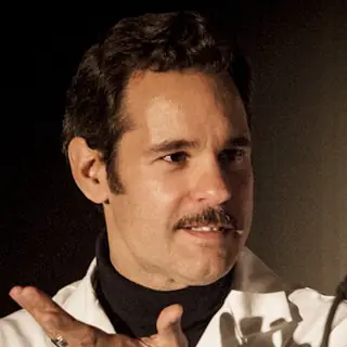 Paul F. Tompkins