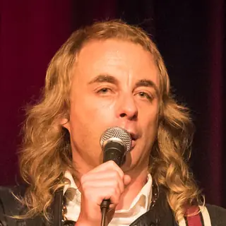 Paul Foot