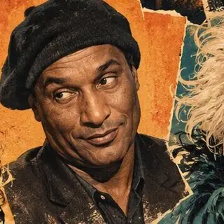 Paul Mooney