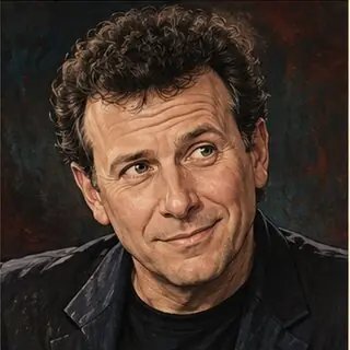 Paul Reiser