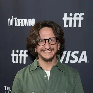 Paul Rust
