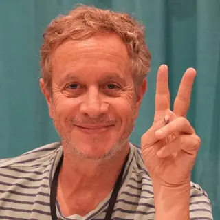 Pauly Shore