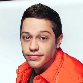 Pete Davidson