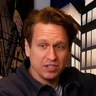 Pete Holmes