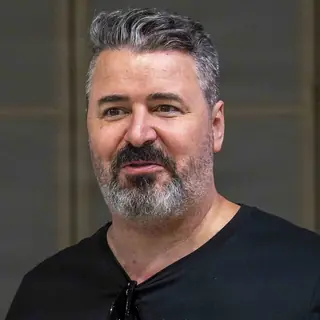 Pete Lee