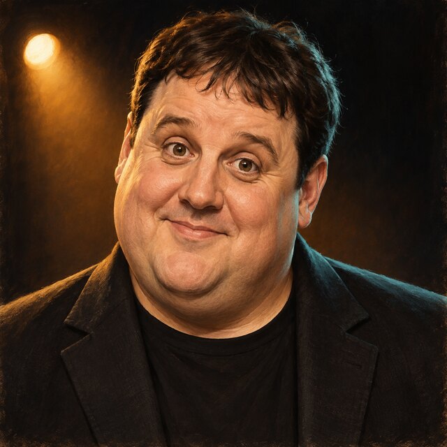 Peter Kay