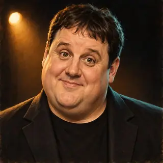 Peter Kay