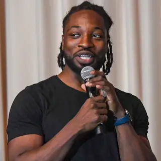 Preacher Lawson