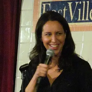 Rachel Feinstein