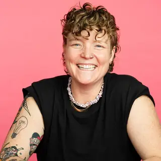 Rachel Scanlon