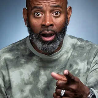 Ralph Porter