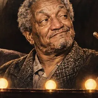 Redd Foxx
