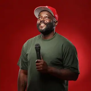 Reg Thomas