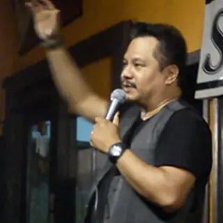 Rex Navarrete