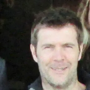 Rhod Gilbert