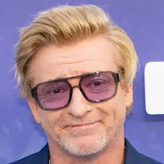 Rhys Darby