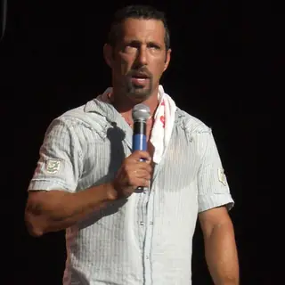 Rich Vos