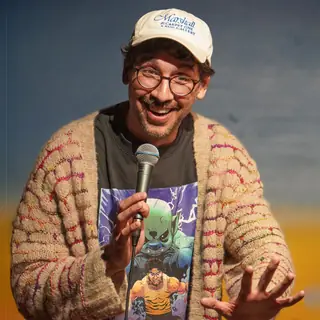 Rick Glassman