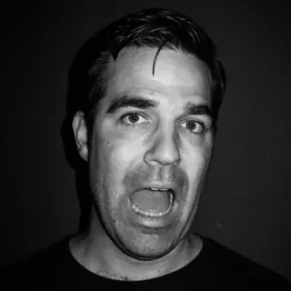 Rob Delaney