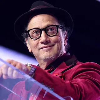 Rob Schneider