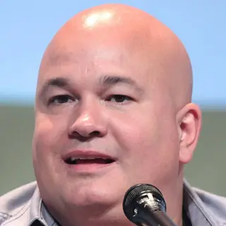 Robert Kelly