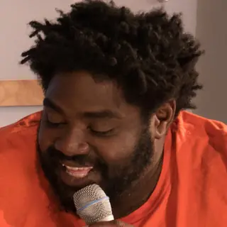 Ron Funches