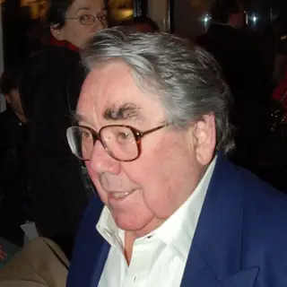 Ronnie Corbett