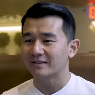 Ronny Chieng