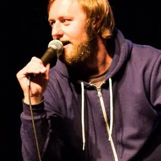 Rory Scovel