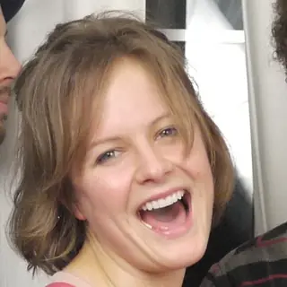 Rosebud Baker