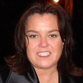 Rosie O'Donnell