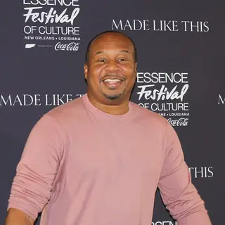 Roy Wood Jr.