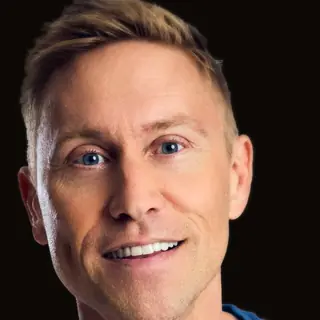 Russell Howard