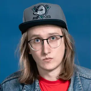 Ryan Goodcase