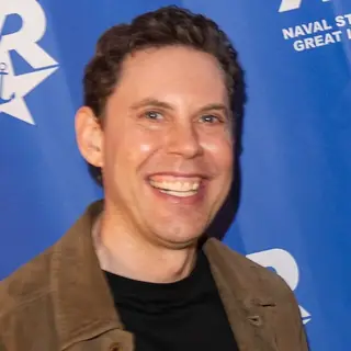 Ryan Hamilton