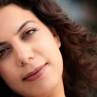 Salma Hindy