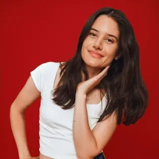 Salma Zaky