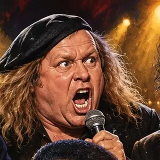 Sam Kinison