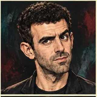 Sam Morril