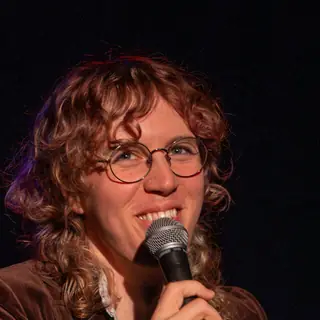 Sam Nicoresti